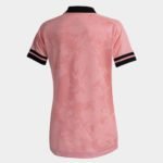 Camisa Flamengo Rosa Outubro Rosa 2020/21 Feminina