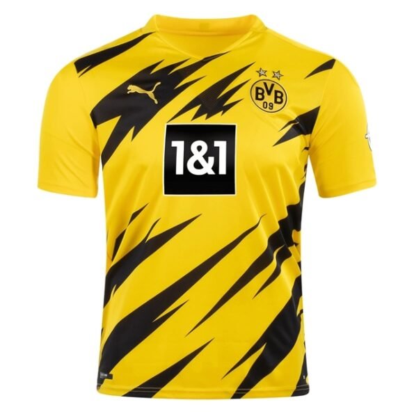 Camisa do Borussia Dortmund I 20/21