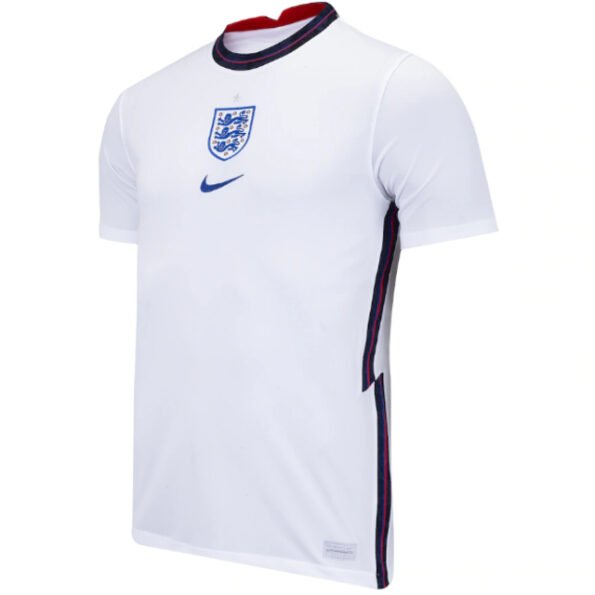 Camisa Seleção Inglaterra I Branca 20/21 Masculina