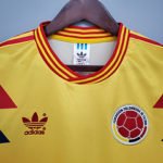 camisa-retro-selecao-da-colombia-1990-home-masculina