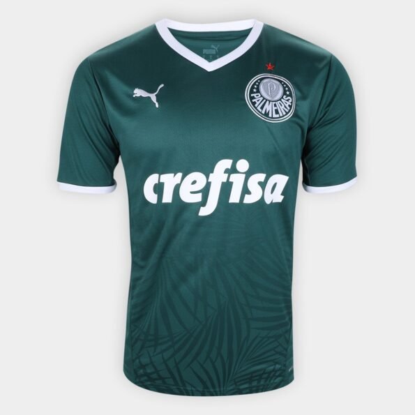 camisa do palmeiras