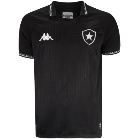 Camisa do botafogo 2022