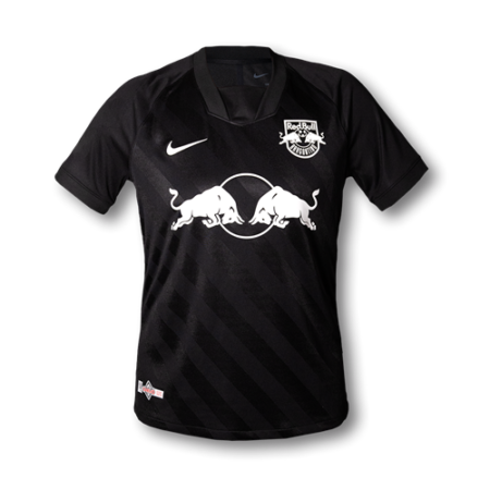 camisa Red Bull Bragantino preta