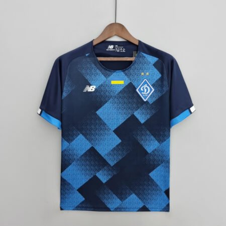 Camisa Dynamo Kyiv