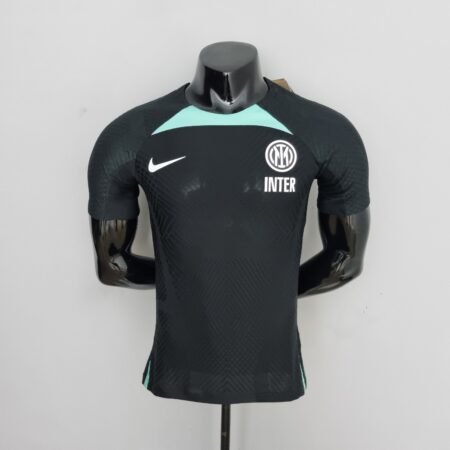 Camisa Inter de Milão