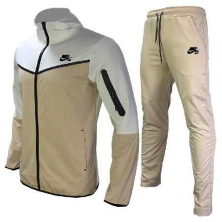 CONJUNTO BLUSÃO E CALÇA MOLETOM NIKE – MASCULINO