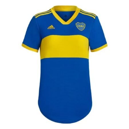 Camisa Boca Juniors 22/23 Azul