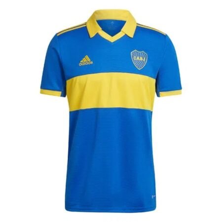 Camisa Boca Juniors 22/23 Azul