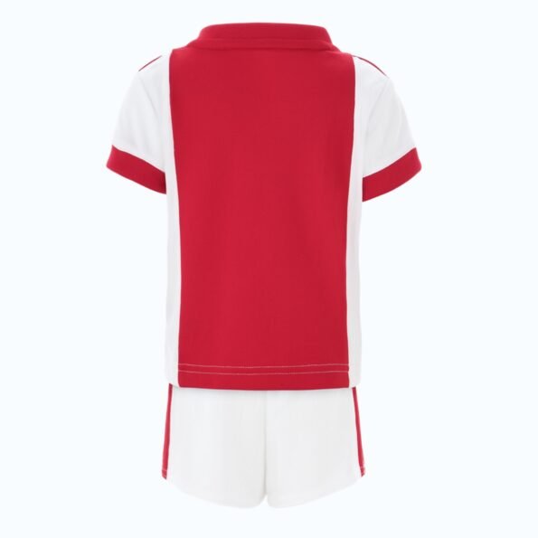 Kit Infantil Ajax Home 22/23