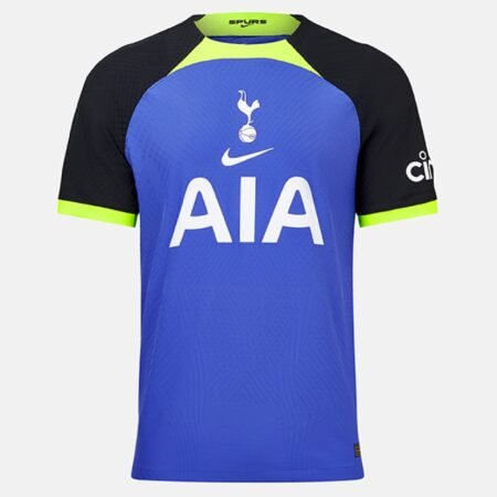 Camisa Tottenham Roxo 2022 Jogador