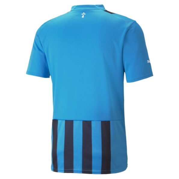 Camisa State Rennais Third Azul 2022/23 Masculina