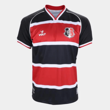 Camisa Santa Cruz Casa 2021/22