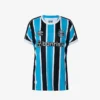 Nova Camisa Grêmio Tricolor 2023/24 Feminina