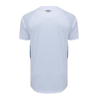 Camisa Grêmio Branca II 2023/24 Masculina