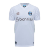 Camisa Grêmio Branca II 2023/24 Masculina