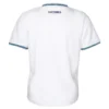 Camisa Guatemala Branca 2021/22 Masculina