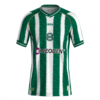 Nova Camisa Coritiba Verde 2023/24 Masculina