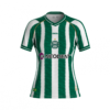 Nova Camisa Coritiba Verde 2023/24 Feminina