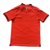 Camisa Rennais Vermlha 2023/24 Masculina