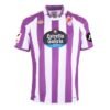 Nova Camisa Real Valladolid Home Roxo 2023/24 Masculina