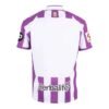 Nova Camisa Real Valladolid Home Roxo 2023/24 Masculina