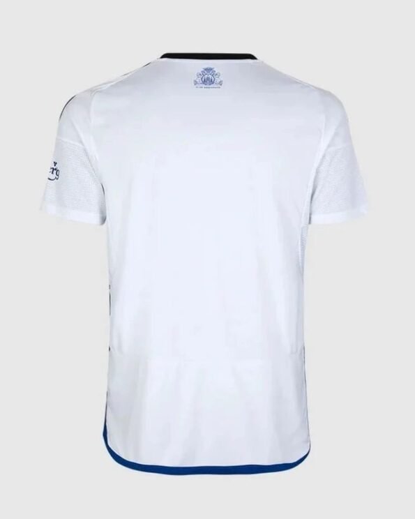 Nova Camisa Copenhagen Branca 1 Home 2023/24 Masculina