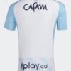 Nova Camisa do Milionarios Branca 2023/24 Masculina