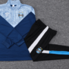 Conjunto de Treino Grêmio Azul Escuro 2023/24