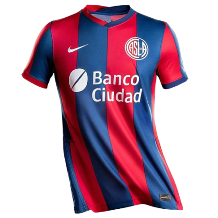 Camisa do San Lorenzo Home 2021/22 Masculina