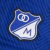 Camisa Millonarios Azul 2023/24 Masculino