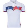 Camisa Fortaleza Centenário Branca 2023/24 Masculina