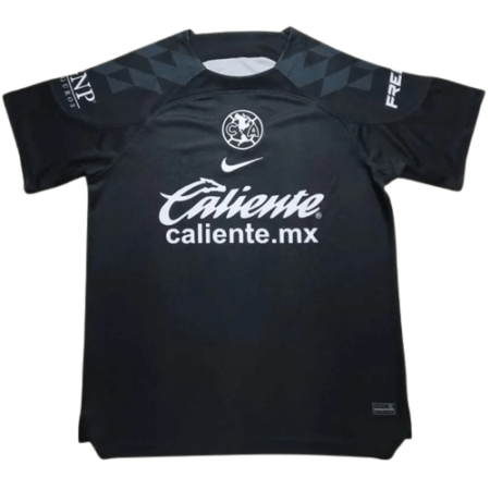 Camisa Club América Goleiro Preta 2023/24 Masculina