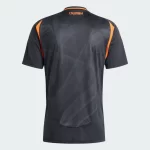 Nova Camisa da Colômbia Preta Away II 2024/25 Masculina