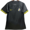 Camisa AIK Preta Home 2024/25 Masculina