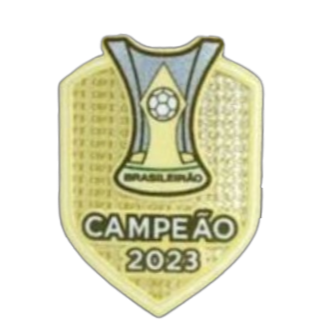 CAMPEÃO BRASILEIRO 2023