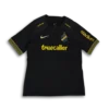 Camisa AIK Preta Home 2024/25 Masculina