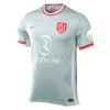 Camisa Atlético de Madrid a Away Verde 2024/25 Masculina