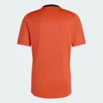 Camisa Colômbia Laranja Treino 2024/25 Masculina