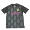 Camisa PSV Pré-jogo Preta 2024/25 Masculina