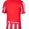 Camisa Atlético de Madrid Home I Vermelha/Azul 2024/25 Masculina