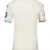 Camisa Reserva Real Valladolid Branca II 2024/25 Masculina