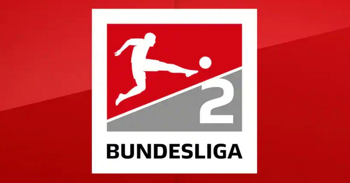 2. Bundesliga