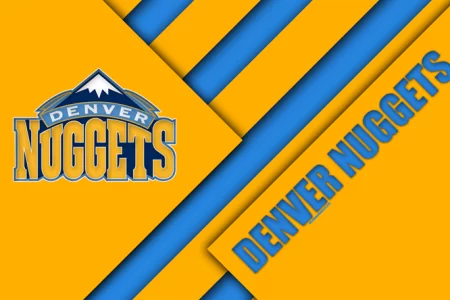 categoria Denver Nuggets loja malta esportes