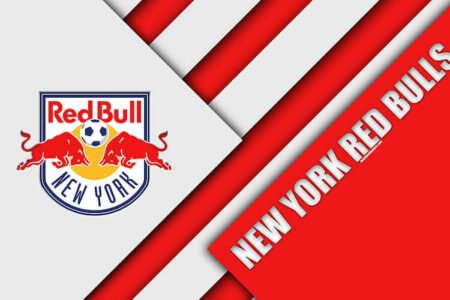 categoria New York Red Bulls loja malta esportes