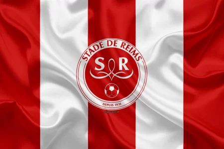 categoria Stade Reims loja malta esportes