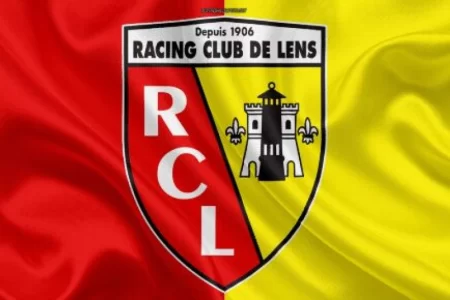 logo rc lens loja malta esportes