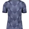 Terceira Camisa Schalke 04 Roxo/Cinza III 2024/25 Masculina