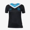 Terceira Camisa Grêmio Preta III 2024/25 Feminina