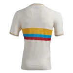 camisa-colombia-branca-100-anos-retrô-origianals-2024-25-jogador