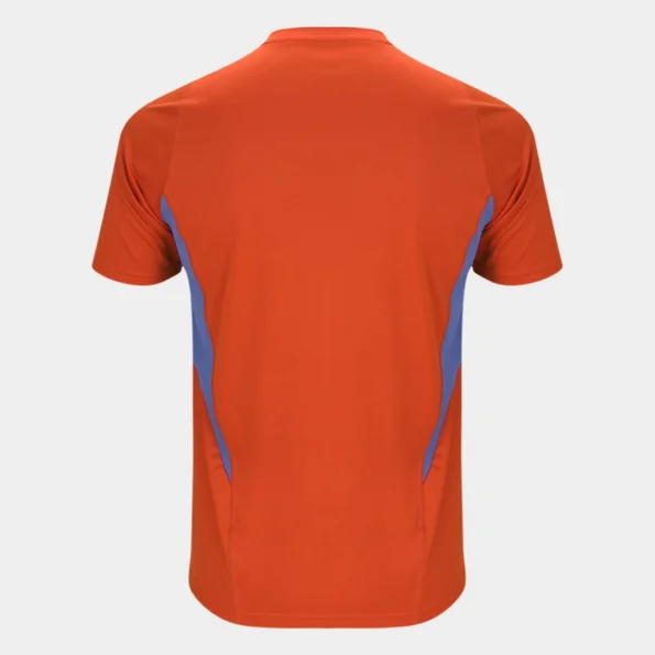 Camisa Cruzeiro Treino Vermelha 2024/25 Masculina